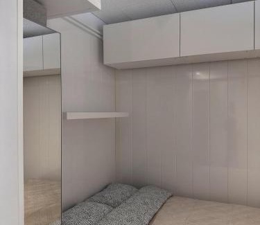 Lapinlahti Apartamento | Asemapuisto
