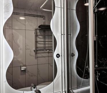 Lapinlahti Apartamento | Asemapuisto