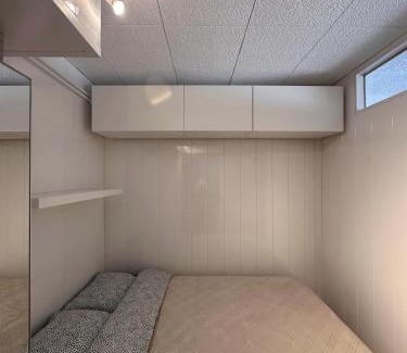 Lapinlahti Apartamento | Asemapuisto