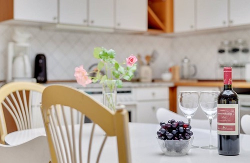 Dronningmolle Casa | "Åsemarie" - 600m from the sea by Interhome