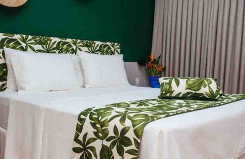 Pitimbu Hotel | Asenza Beach Resort