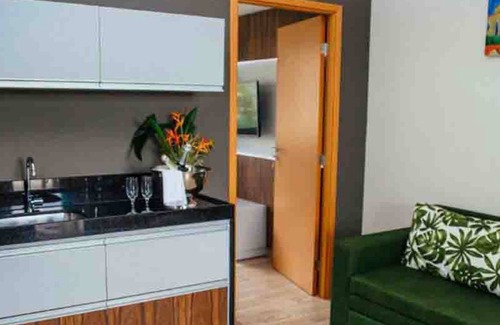 Pitimbu Hotel | Asenza Beach Resort