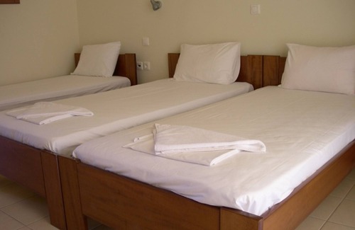 Lepreo Casa | Asfodelos Apartment Hotel