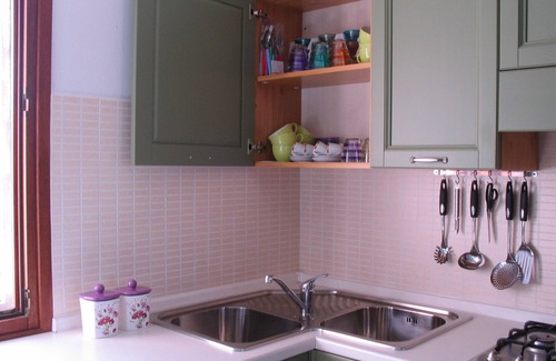 Monte Petrosu Apartamento | Asfodelia: vacaciones, mar y descanso en elegante apartamento