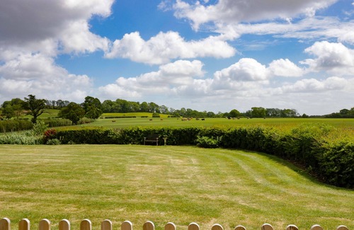 Daventry Cabaña | Ash Barn