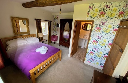 North Buckland Casa | Ash Barton Estate