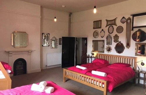 North Buckland Casa | Ash Barton Estate