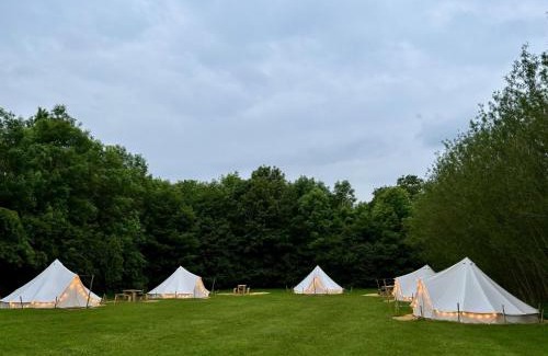 Cutnall Green Casa | Ash Bell Tent