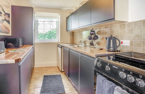 Vale of Glamorgan Cabaña | Ash Cottage, LLANTWIT MAYOR