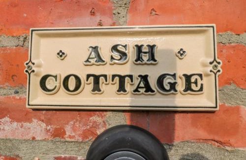Barnard Castle Casa | Ash Cottage