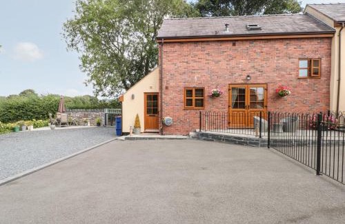 Holywell Casa | Ash Farm Cottage
