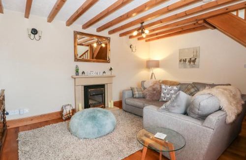 Holywell Casa | Ash Farm Cottage