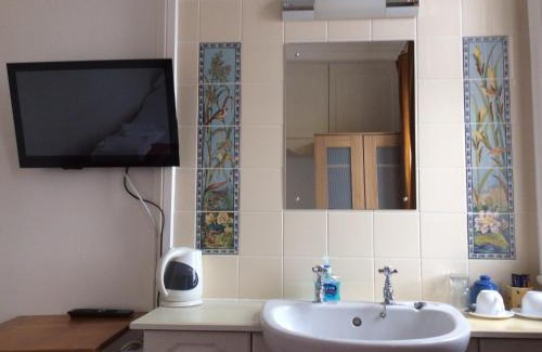 Exmouth Cama Y Desayuno | Ash Hotel B&B