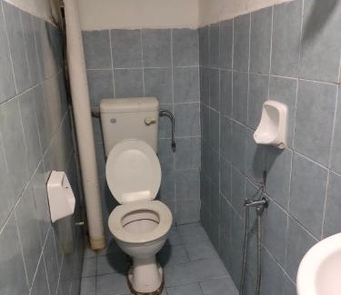 Kemayan Square Hotel | ASH HOTEL