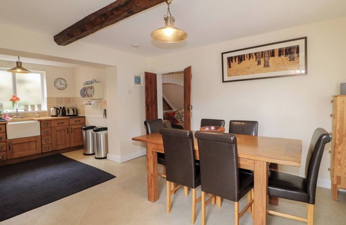 Alton Cabaña | Ash House, ALTON