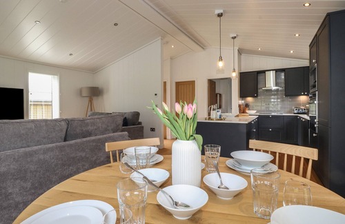 Haverthwaite Cabaña | ASH THWAITE, pet friendly, character holiday cottage in Haverthwaite