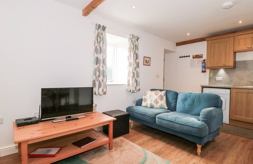Vale of Glamorgan Cabaña | Ash Tree Cottage, LLANTWIT MAYOR