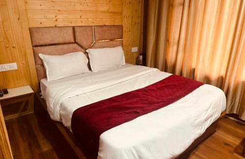 Shimla Hotel | Asha Residency - Budget Friendly ! Couple Friendly ! Family Friendly ! Spacious Rooms ! Luxury Ambience