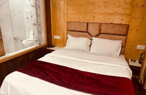 Shimla Hotel | Asha Residency - Budget Friendly ! Couple Friendly ! Family Friendly ! Spacious Rooms ! Luxury Ambience