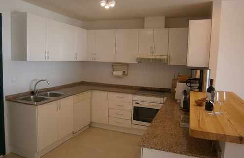 Altea la Vella Apartamento | ASHANTI BAY LUJOSO APARTAMENTO DE GOLF ALTEA