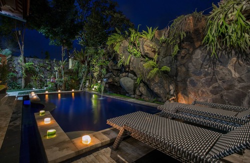 Kutuh Kaja Villa | Ashanti Villa Ubud