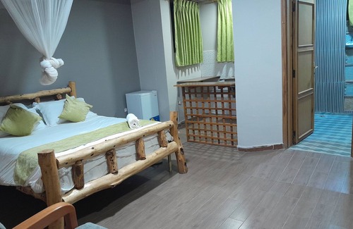 Awassa Casa | Ashara