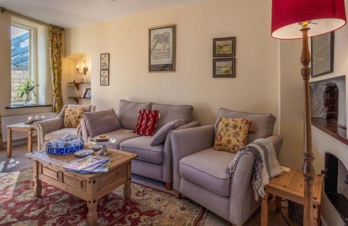 Whichford Casa | Ashby Cottage