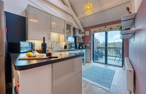 Cirencester Apartamento | Ashcroft Loft - town centre apartment
