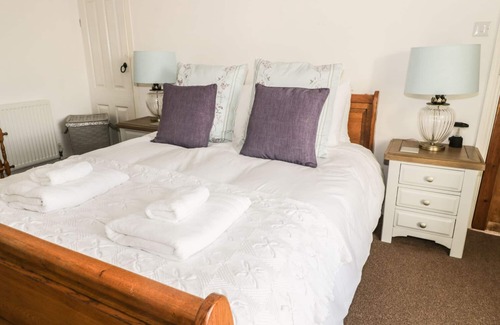 Longframlington Cabaña | Ashdowne, LONGFRAMLINGTON