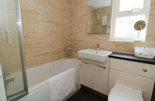 Longframlington Cabaña | Ashdowne, LONGFRAMLINGTON