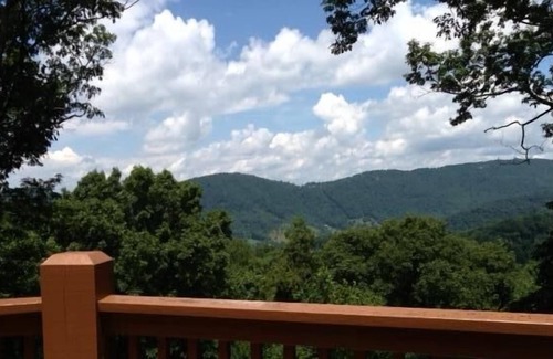 Asheville Cabina | Asheville Lodge-Sleeps 11-21