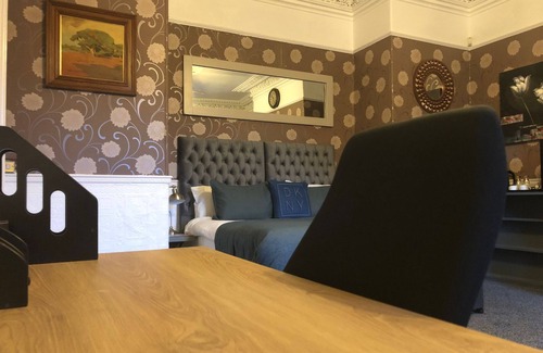 Huddersfield Casa | Ashfield Hotel