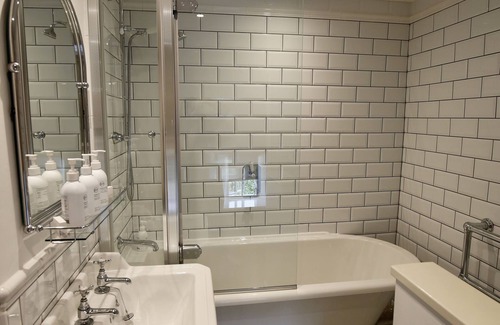 Grassington Casa | Ashfield House