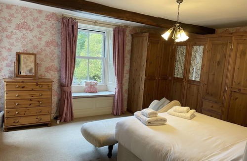 Grassington Casa | Ashfield House