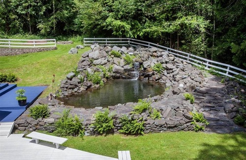 Ashford Casa | Mansión Ashford. SIN CUOTA DE LIMPIEZA. W / HOT TUB