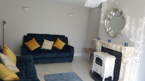 Inishmacatreer Apartamento | Ashford Villa -Cottage 2