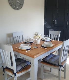 Inishmacatreer Apartamento | Ashford Villa -Cottage 2
