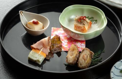 Nikko Hotel | Ashionoyado Kajika