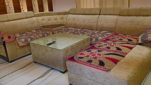 Auli Casa | Ashish Villa