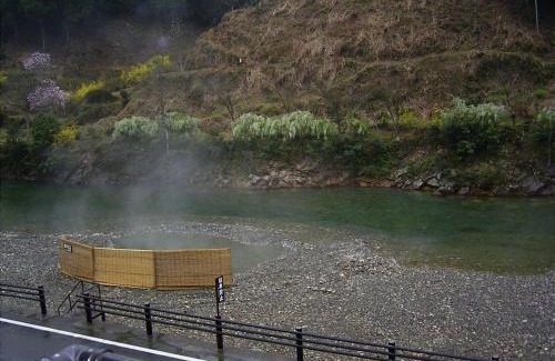 Kawayu Hot Springs Casa | Ashita no Mori