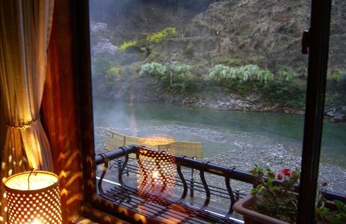 Kawayu Hot Springs Casa | Ashita no Mori
