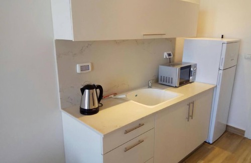Ashkelon Apartamento | Playa del puerto deportivo de Ashkelon - Sea4U Apartments