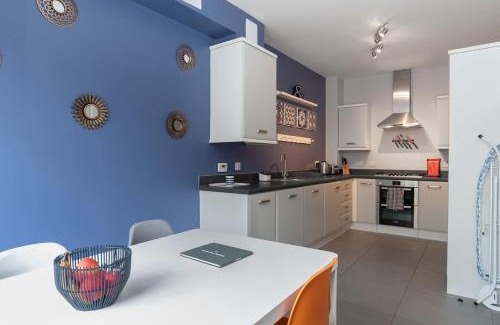 Bletchley Casa | Ashland House