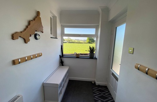 Brazzacott Cabaña | ASHLEA, family friendly, character holiday cottage in Launceston