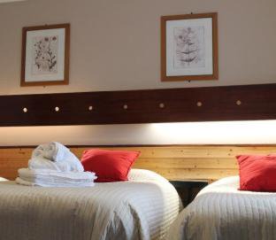 Victorian Quarter Hotel | Ashley Hotel