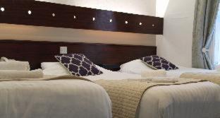 Victorian Quarter Hotel | Ashley Hotel