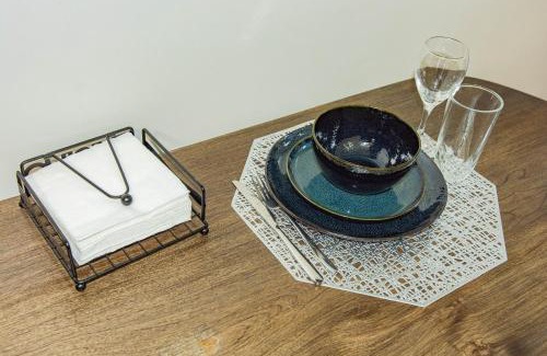 Lavington Apartamento | Ashmere by Edmor Suites