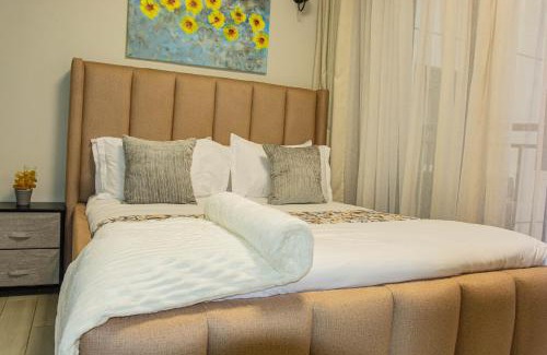 Lavington Apartamento | Ashmere by Edmor Suites