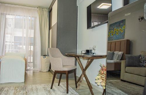 Lavington Apartamento | Ashmere by Edmor Suites