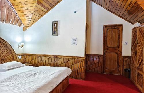 Manali Casa | Ashoka cottage by Tripti Villas